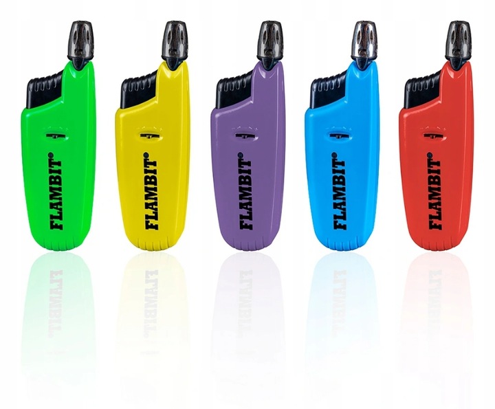 ZAPALARKA WYSUWANA FLAMBIT
