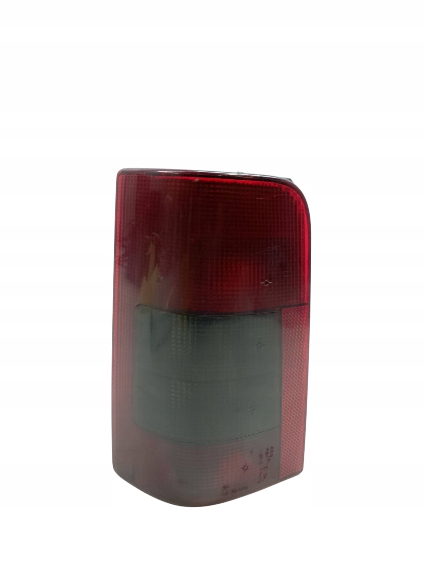light rear part left EU BERLINGO and Peugeot Partner and (1996-2008)