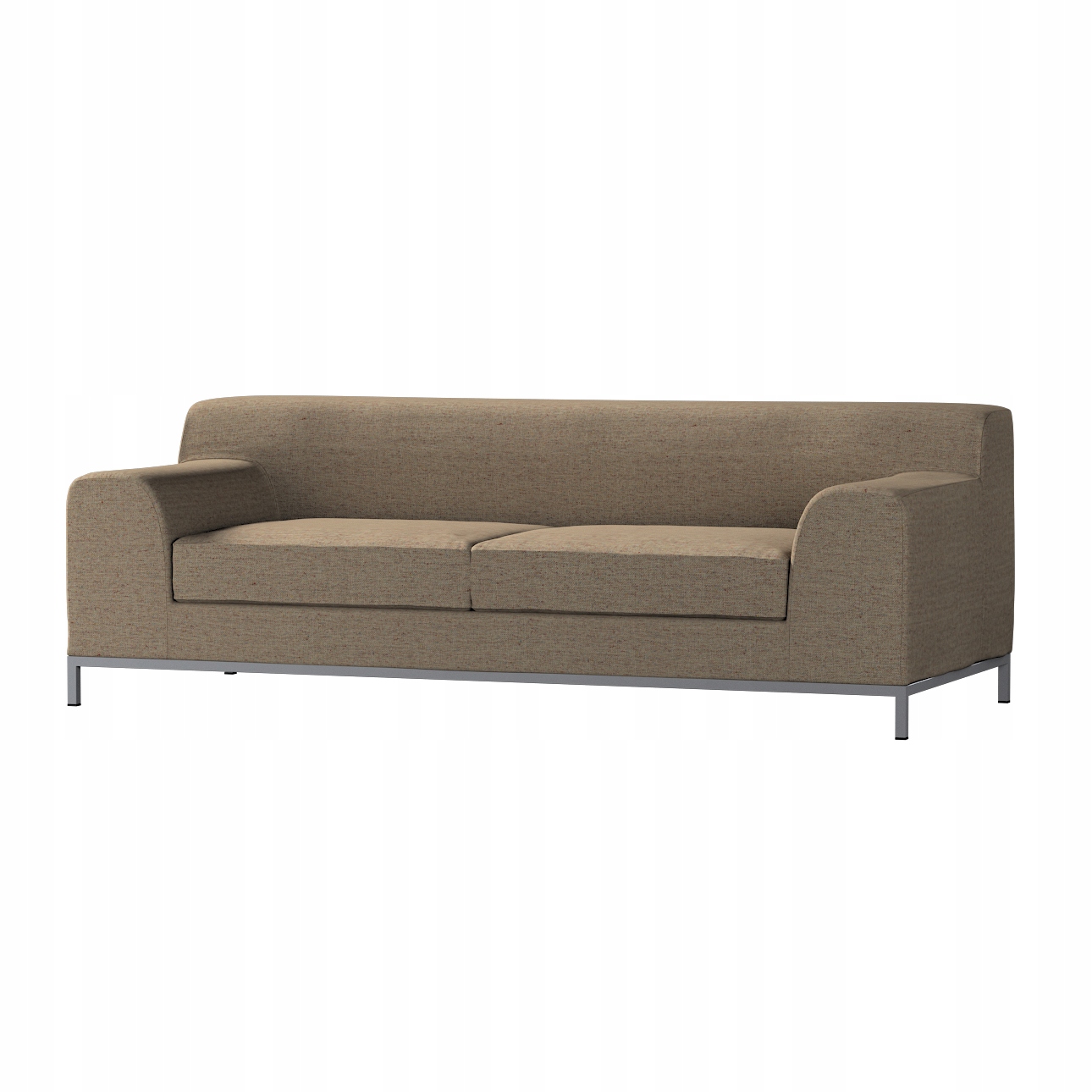 Dekoria potah na pohovku Kramfors pro 3 osoby Ikea