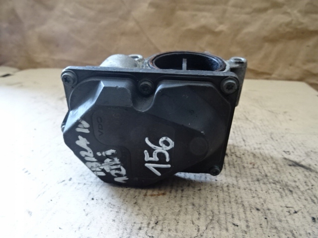 Дроссельная заслонка VW AUDI GOLF A4 03L128063K
