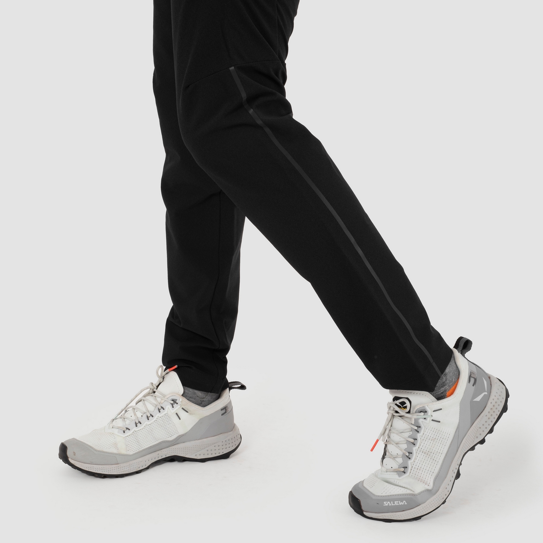 SALEWA SPODNIE PEDROC 2 DST 2/1 00-0000028701_0910 r L Długość nogawki długa