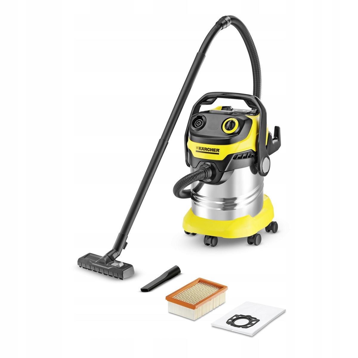 Karcher WD 5 Premium 1.348 231.0 LuxMedia 1146297185