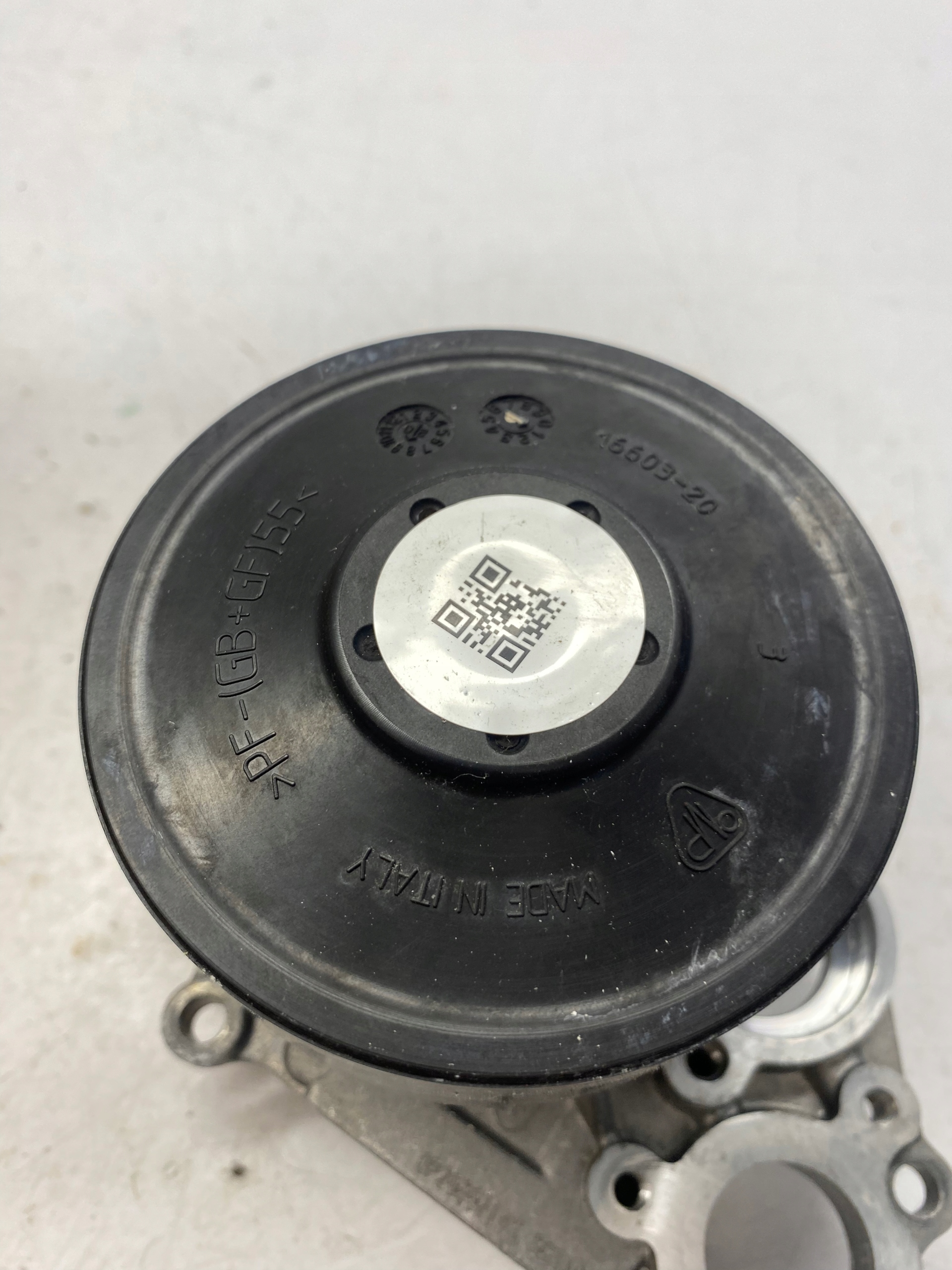BMW Wasserpumpe 5A444F4