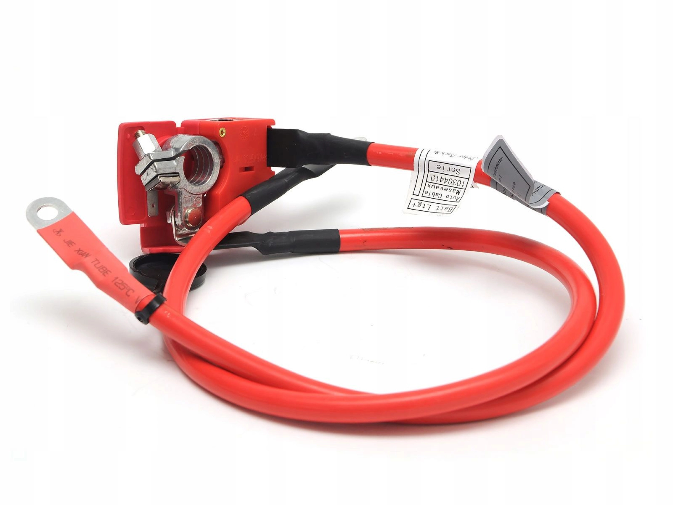 Klema Plusová S Pyrotechnickou Pojistkou Bmw F20 f22 f23 61129253111