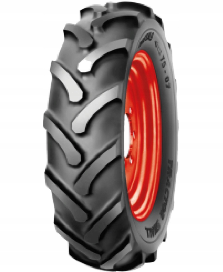 Mitas TS-07 7.00-15 100 A8 4PR Tt