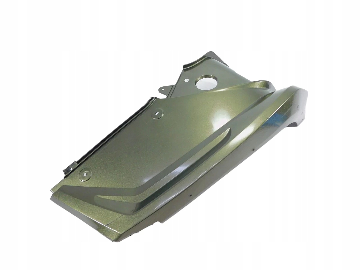 Blatník Plastový Can-am Outlander Max Xmr G2 705003856
