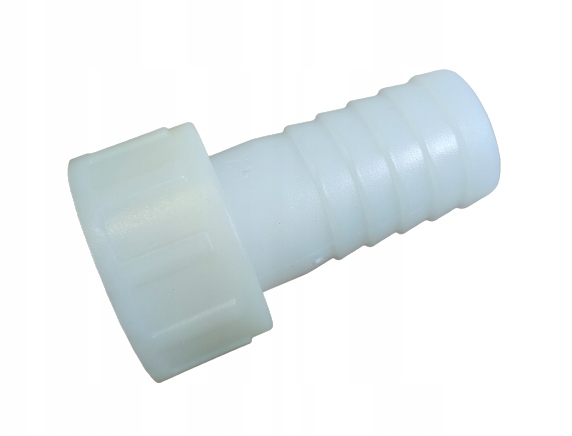 

Przyłącze Do Pompy Gw 1" Wąż 25 mm Poliamid