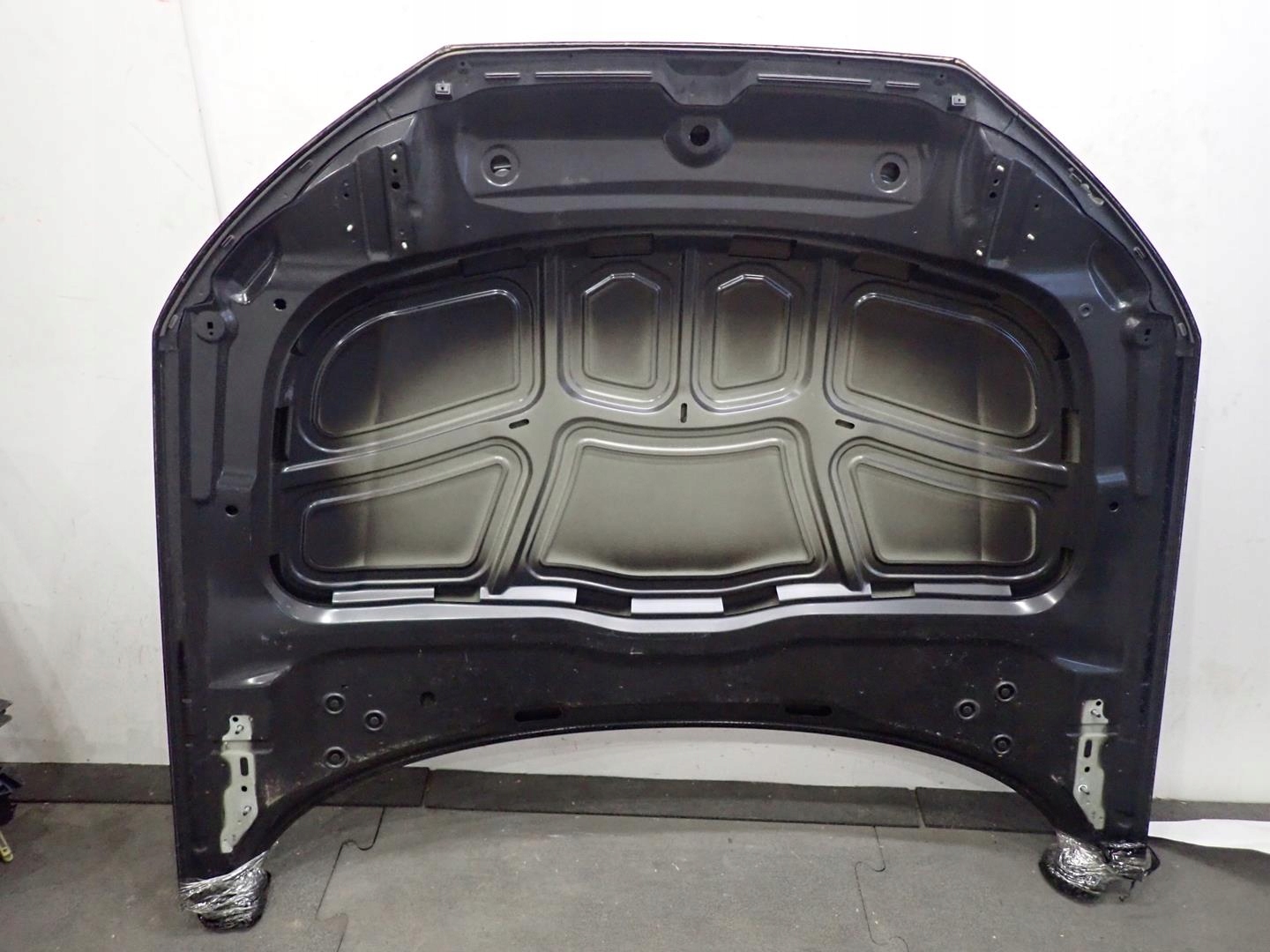 Capot AUDI A4 B9 2015- 8W