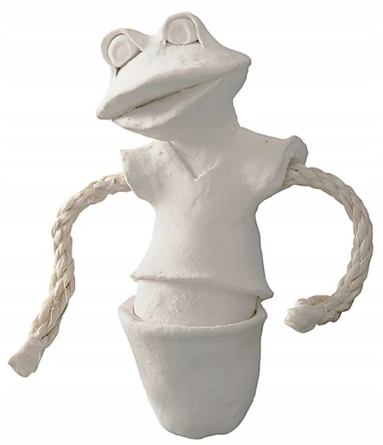 4x MASA PLASTYCZNA DO MODELOWANIA MODELINA 2000g Rodzaj glina