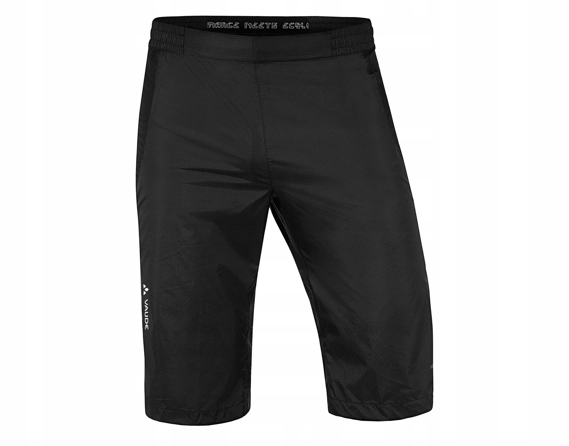 Cyklistické Šortky Vodotěsné Šortky Vaude Spray III vel. 48(S) od 449 Pln