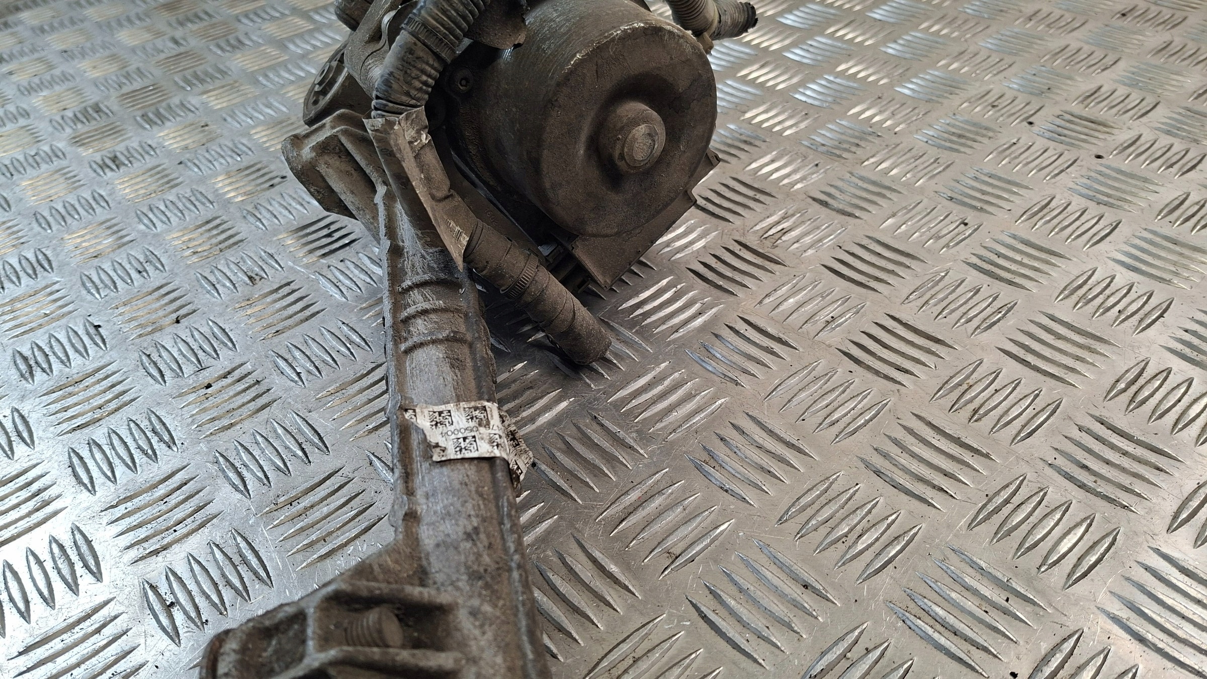Boîter direction PEUGEOT 301