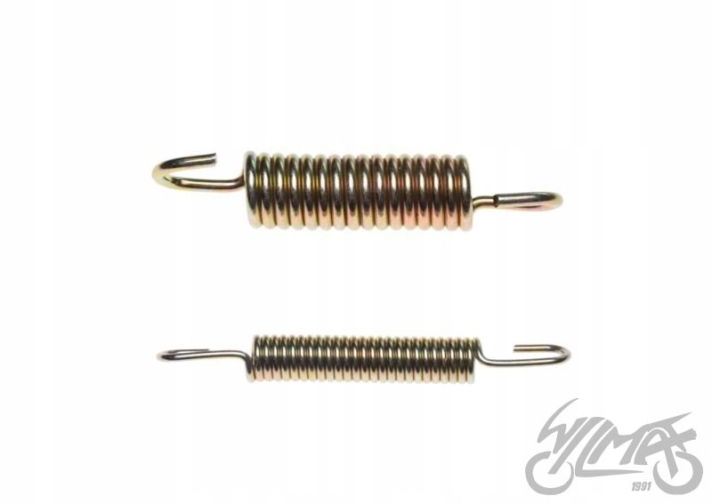 SPRĘŻYNA PODSTAWY CENTRALNEJ Producent WZMOTO