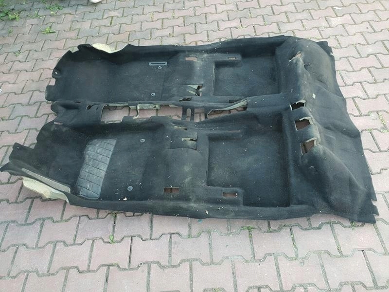 carpet mats Opel Astra J 5 door HB