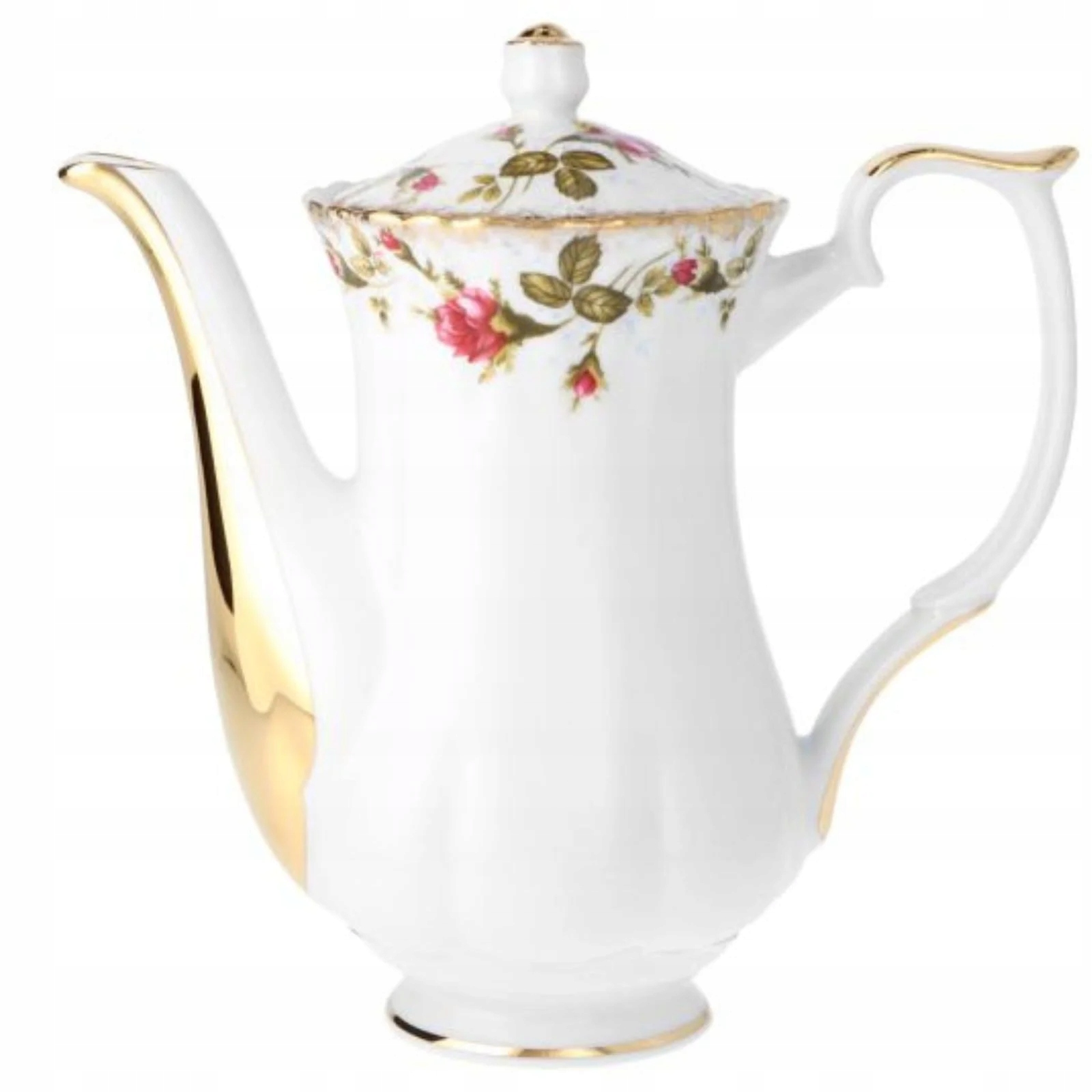 Džbán na kávu 1100 ml Iwona Zlatá Ruža Chodzież