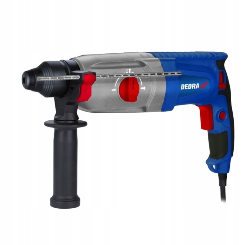 

Młotowiertarka 1050W 3,6J Dedra DED7852