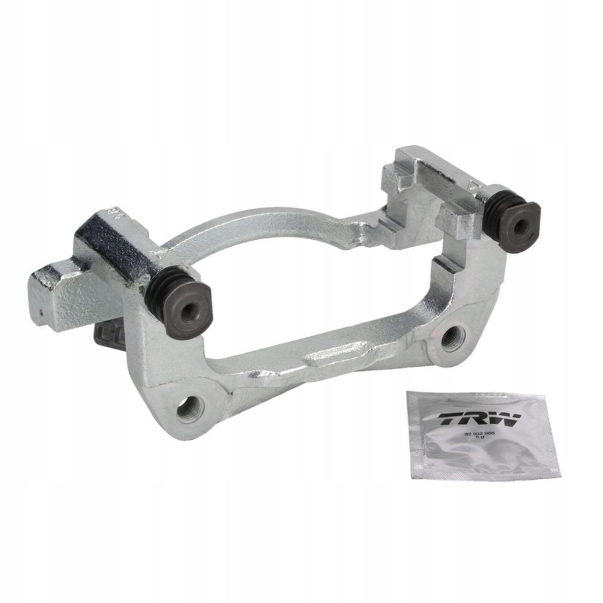 BDA1024 - Хомут передній R TOYOTA COROLLA E12 01-08