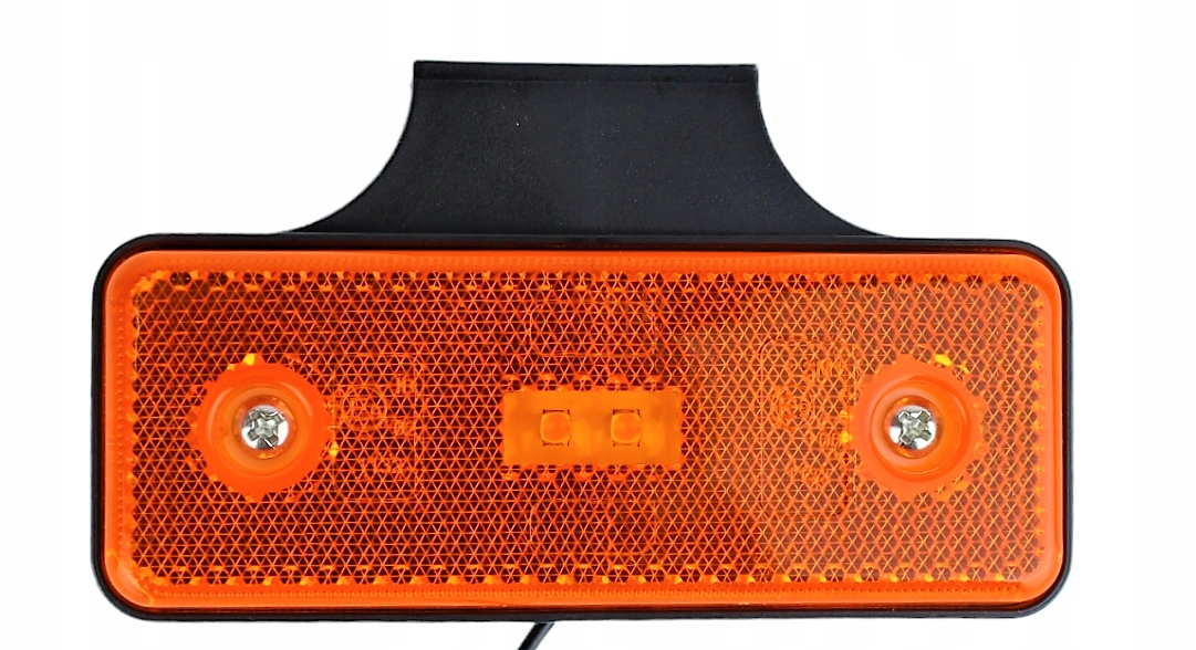 

Lampa Obrysowa Led Czerwona Pomarańczowa Na Uchwyt