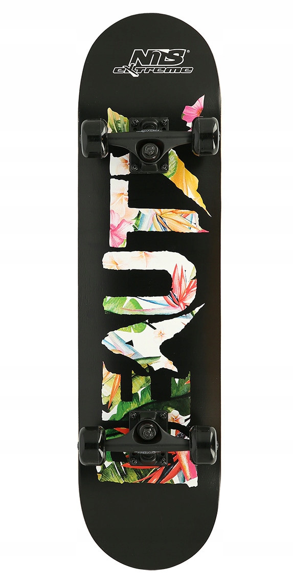 Deskorolka Nils Extreme Beauty 7,87"