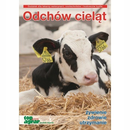 ODCHÓW CIELĄT