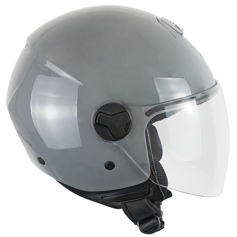 Motocyklová prilba Cgm 107A Florence Veľkosť XL
