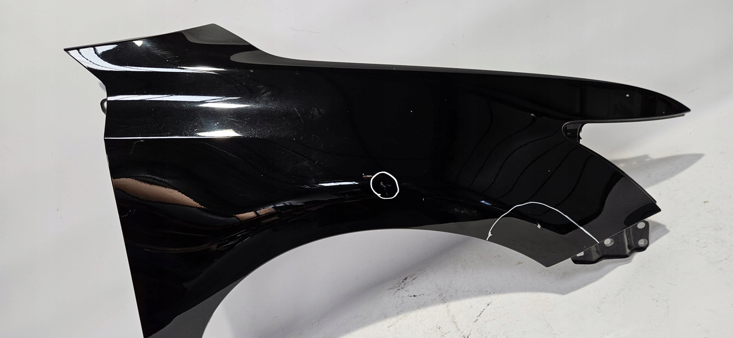 fender right front LEXUS CT 200H 10- original