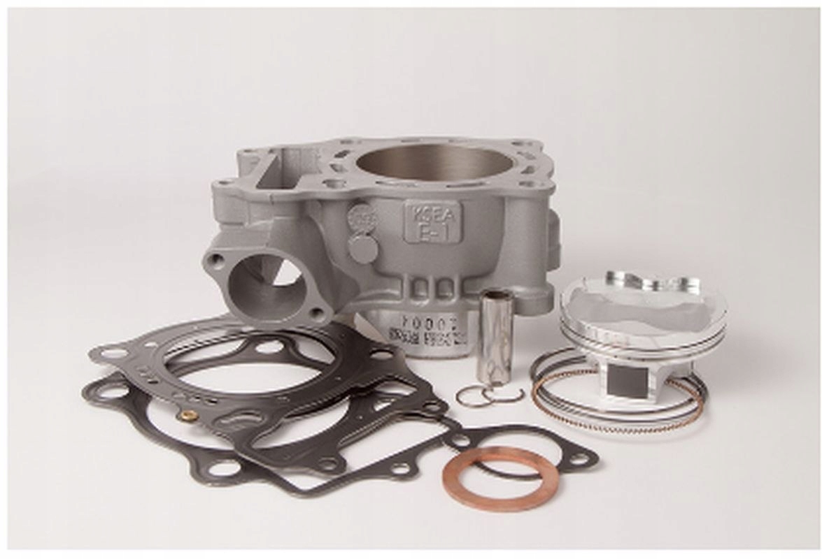 Cylinder Works Kompletný Valec Honda Crf 150R/RB 07-09 Priemer 66 MM