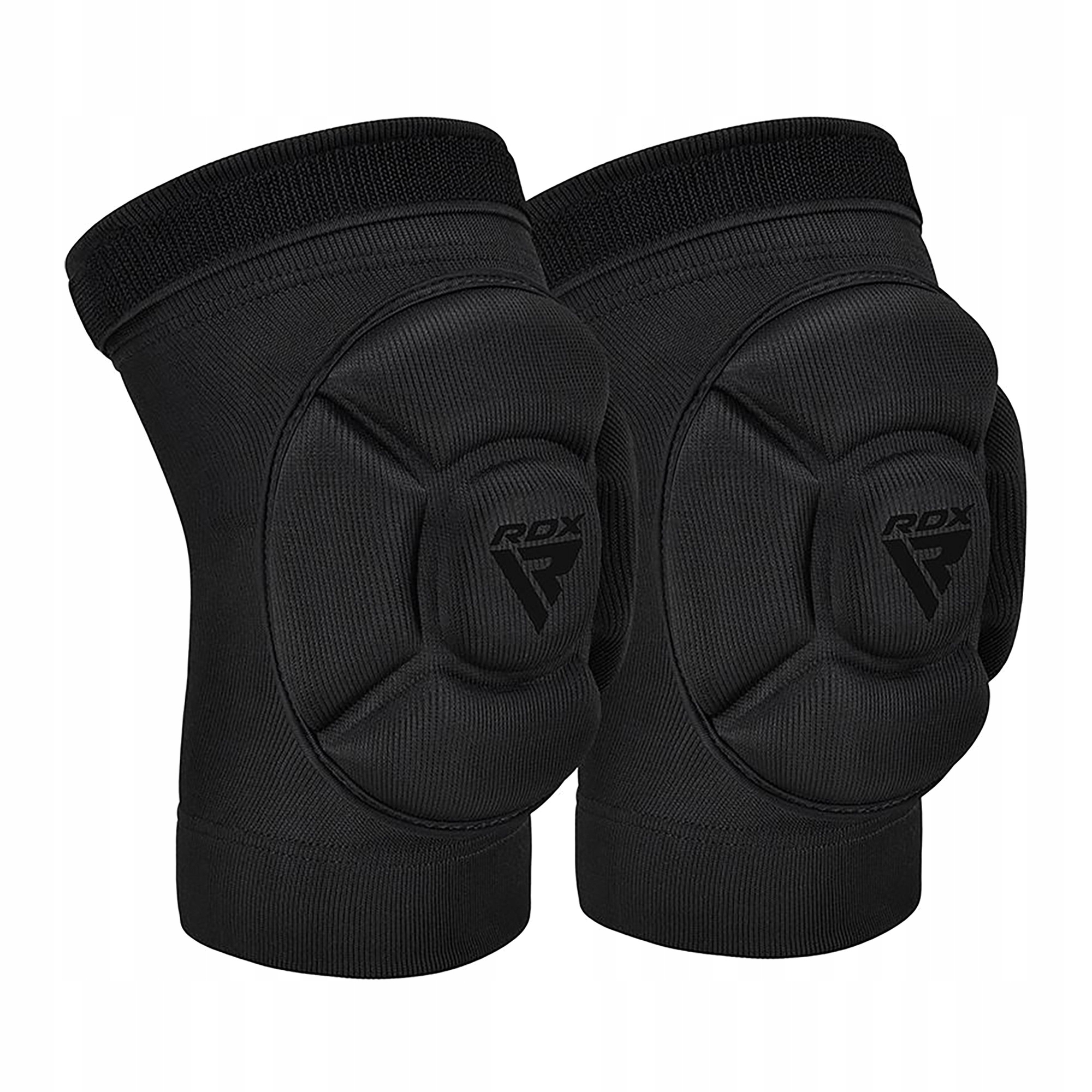 Ochraniacze na kolana Rdx K5 Hosiery Knee Foam black M