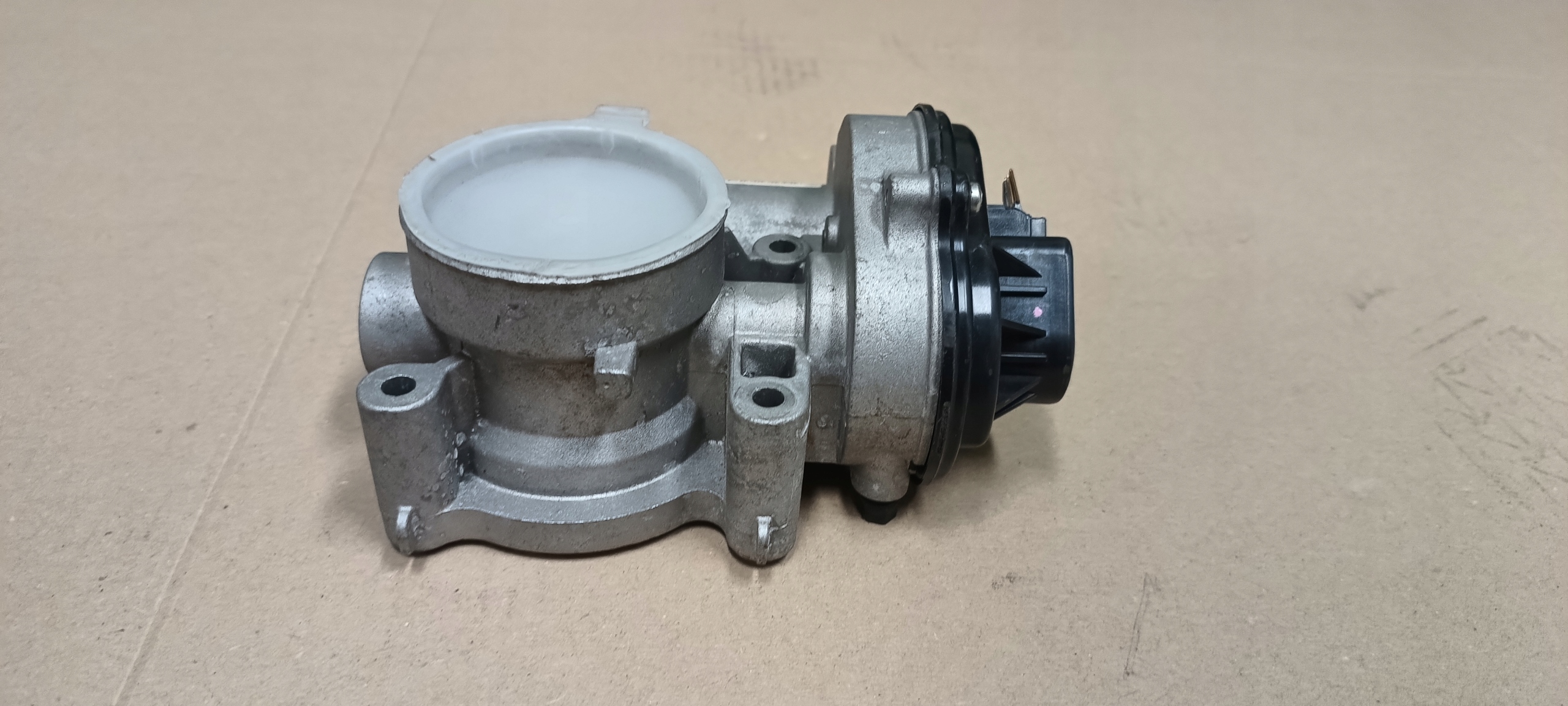 FORD VOLVO 1.8 16V , 2.0 16V Valvola a farfalla 4M5G-ED LF15