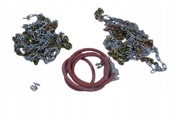 ŁANCUCHY SNIEGOWE DAKOTA 280 17" - 20"