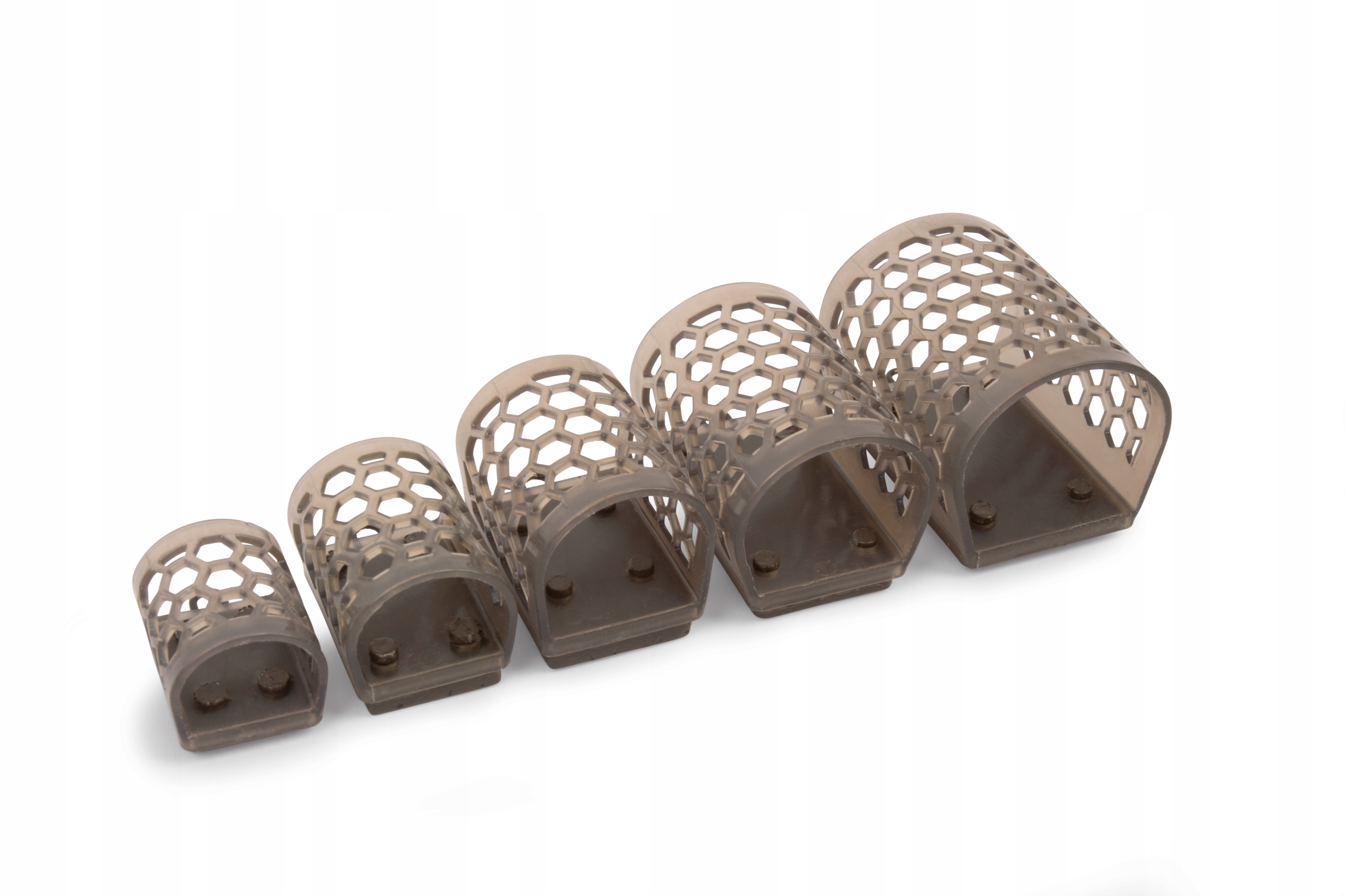 Preston Koszyczek zanętowy Hexmesh Plastic Cage Feeder Medium 20G