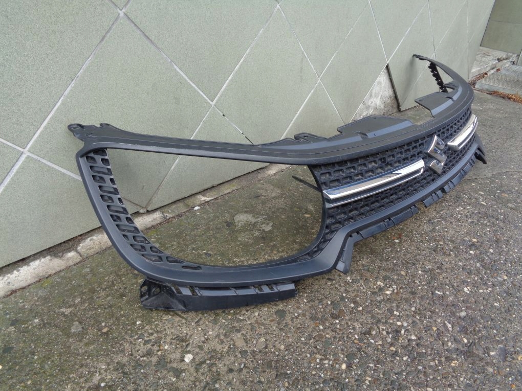 SUZUKI IGNIS III 3 2016- GRILL GRILL