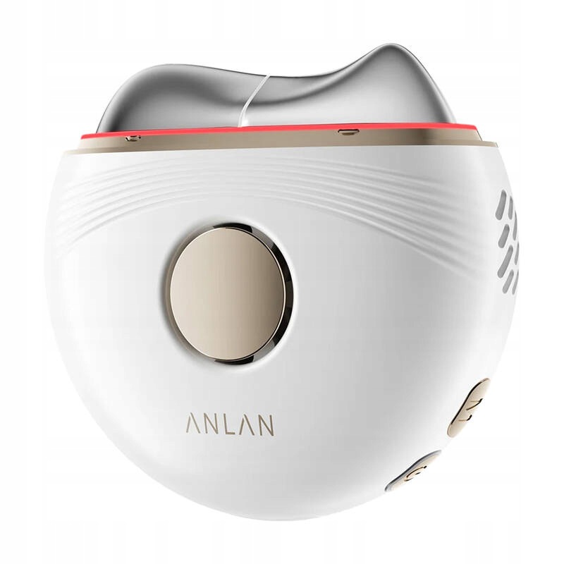 Elektrický masážní přístroj na obličej Guasha Anlan 02-AGSY41-02A