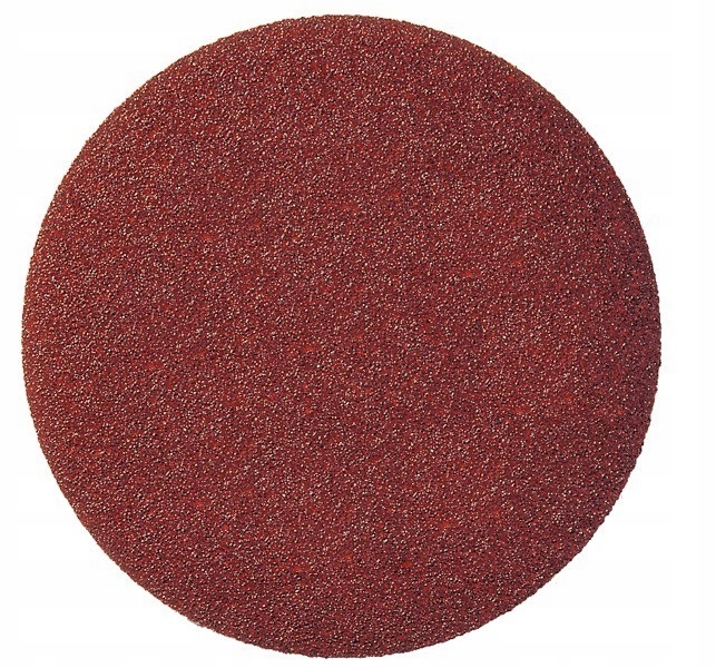 

Klingspor 91605 Krążek Ścierny 150mm gr.240 -1SZT