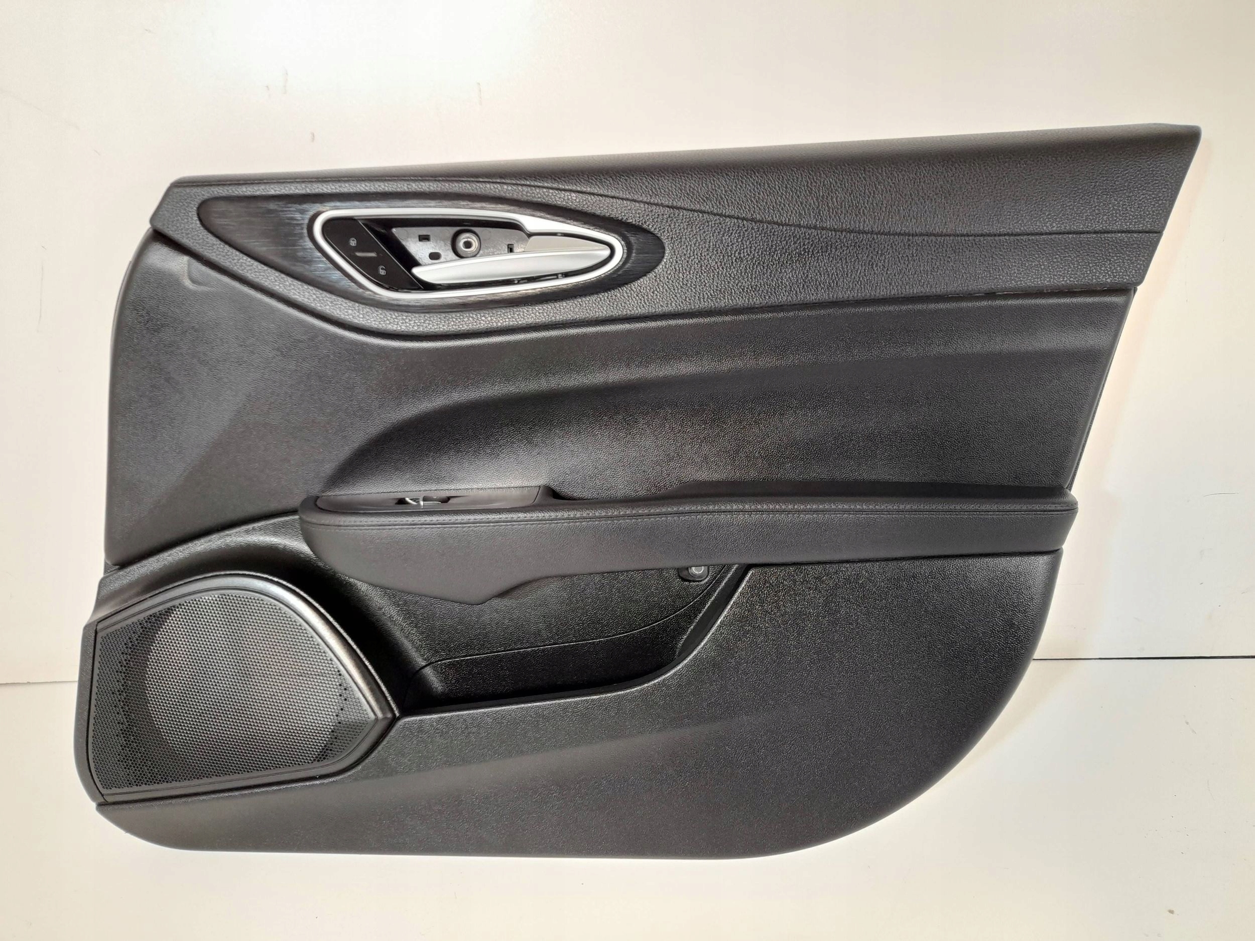 Alfa Romeo Giulia side door front right JC3078269 (ET211)
