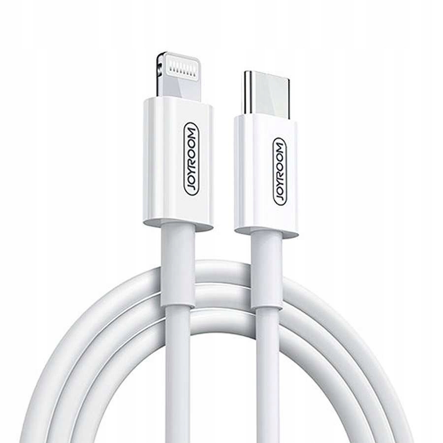 

Kabel Przewód Usb-c Do Iphone Pd Mfi 3A - Joyroom