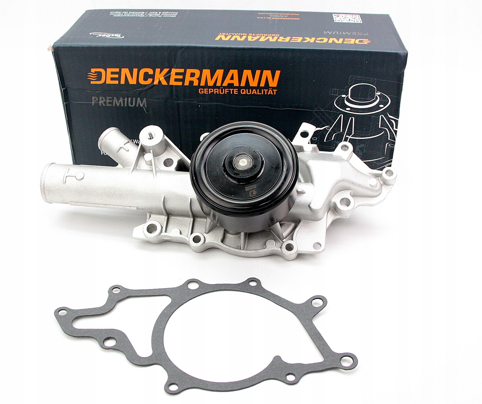 

Mercedes C 202 203 E 210 ML 200-270 CDI Pompa wody