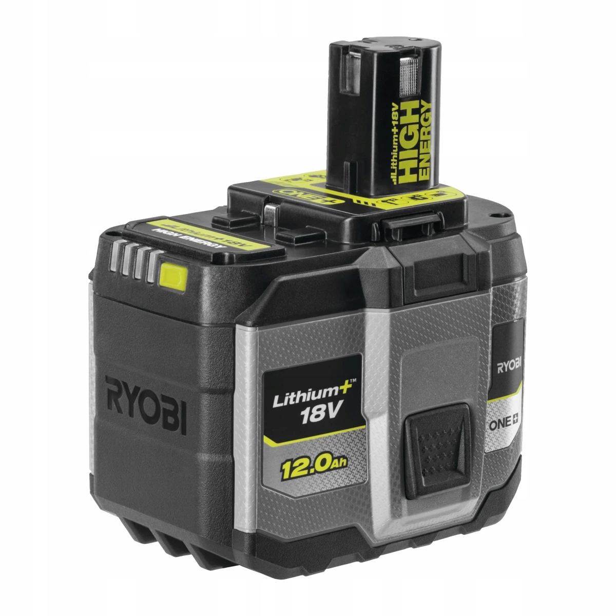 Akumulator Bateria High Energy 12,0Ah 18V One+ Ryobi RB18120T