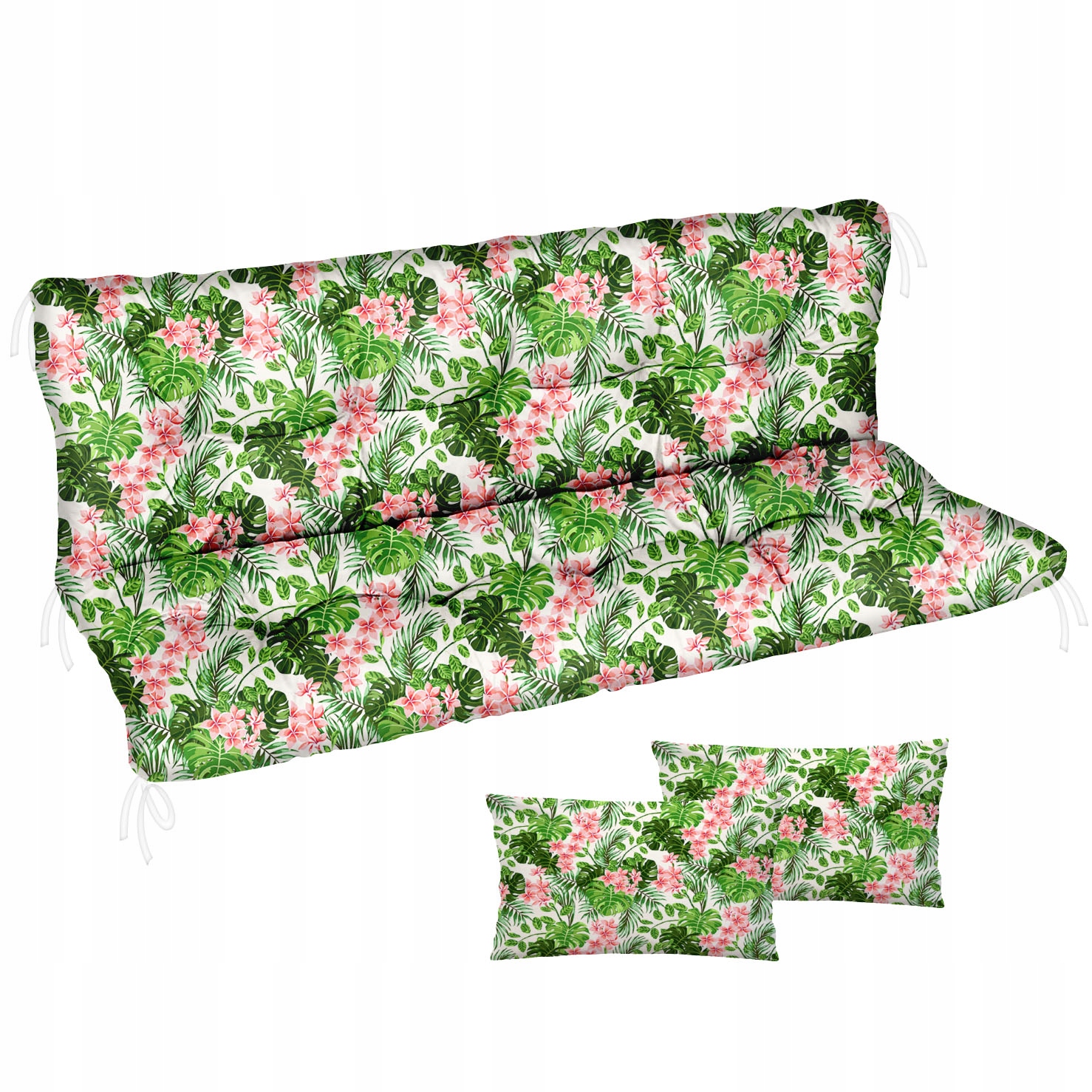 

Poduszka na Huśtawkę 120x50x50 Paleta Ława Materac