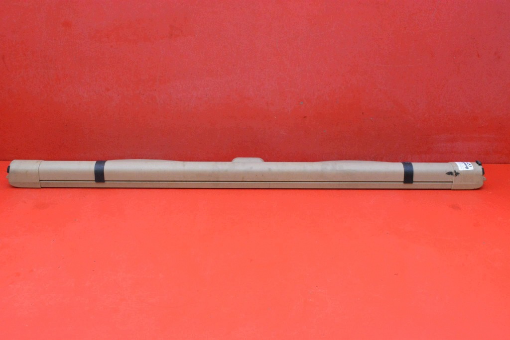 blinds boot LAND ROVER FREELANDER 2 II L359 06-10