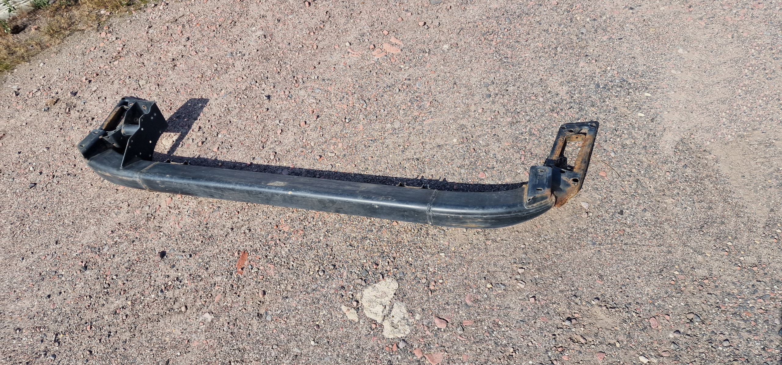 MAN TGX TGS EURO 5 BELKA ZDERZAKA Producent części MAN OE