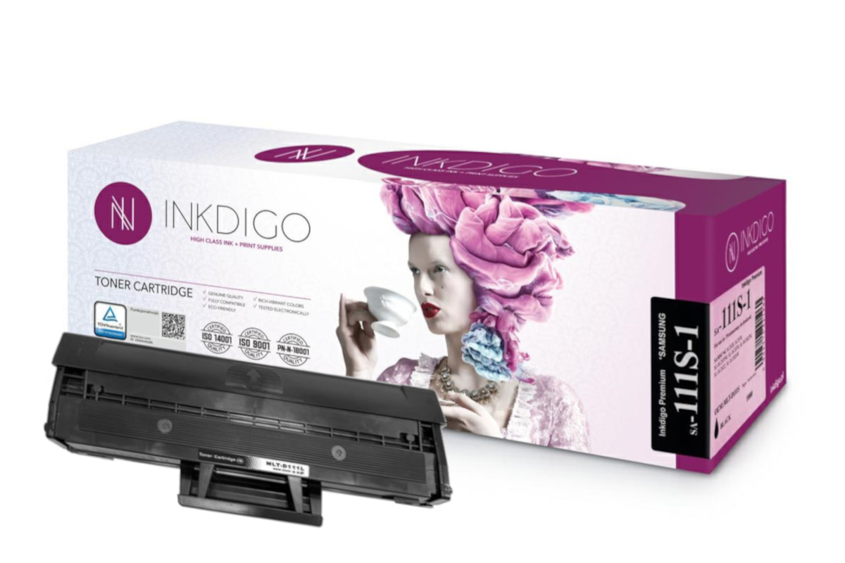 

Toner Do Samsung Xpress M2020W M2022W M2070W D111