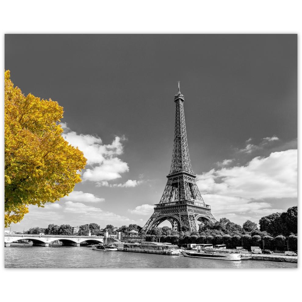 

Plakat 50x40 Wieża Eiffla