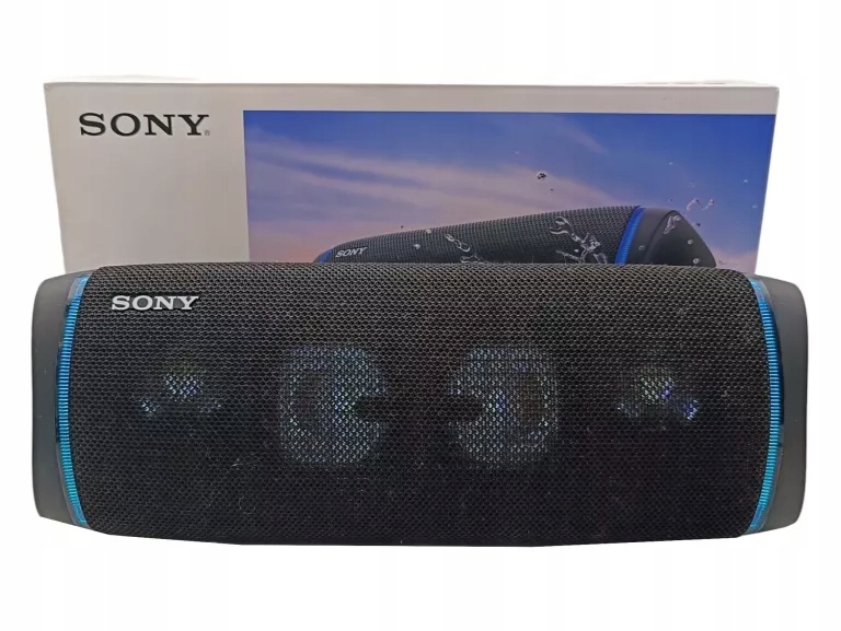 Sony Srs Xb43 - Niska cena na Allegro
