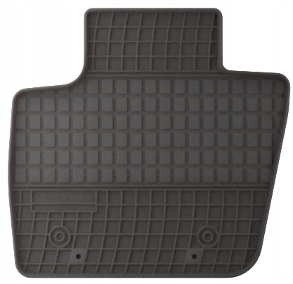 Dywanik gumowy lewy kierowcy do Ford Mondeo MK5 V 2014-2022