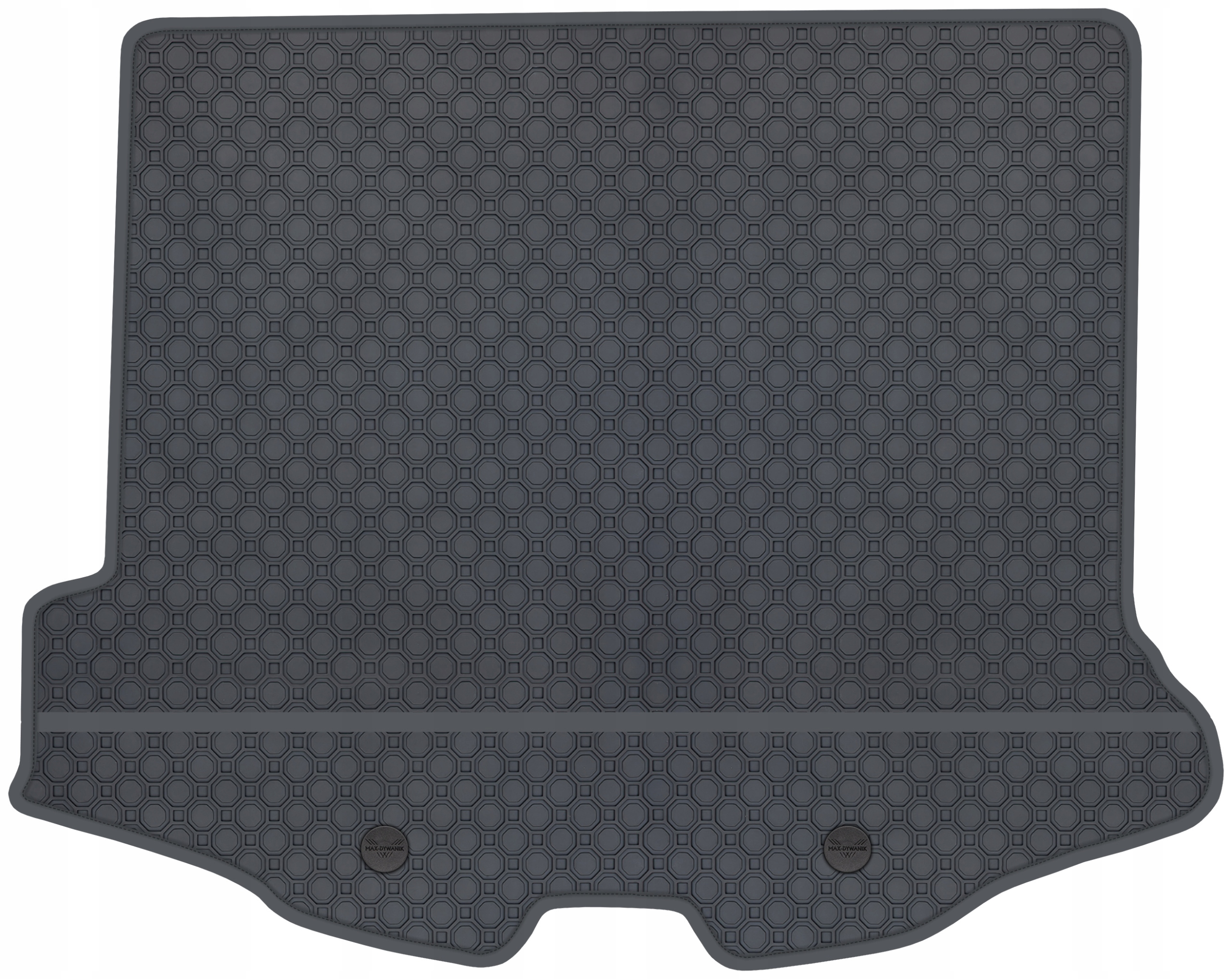 Volvo V60 I Kombi 2010-2018 Rohož do kufru Primeliner Černá