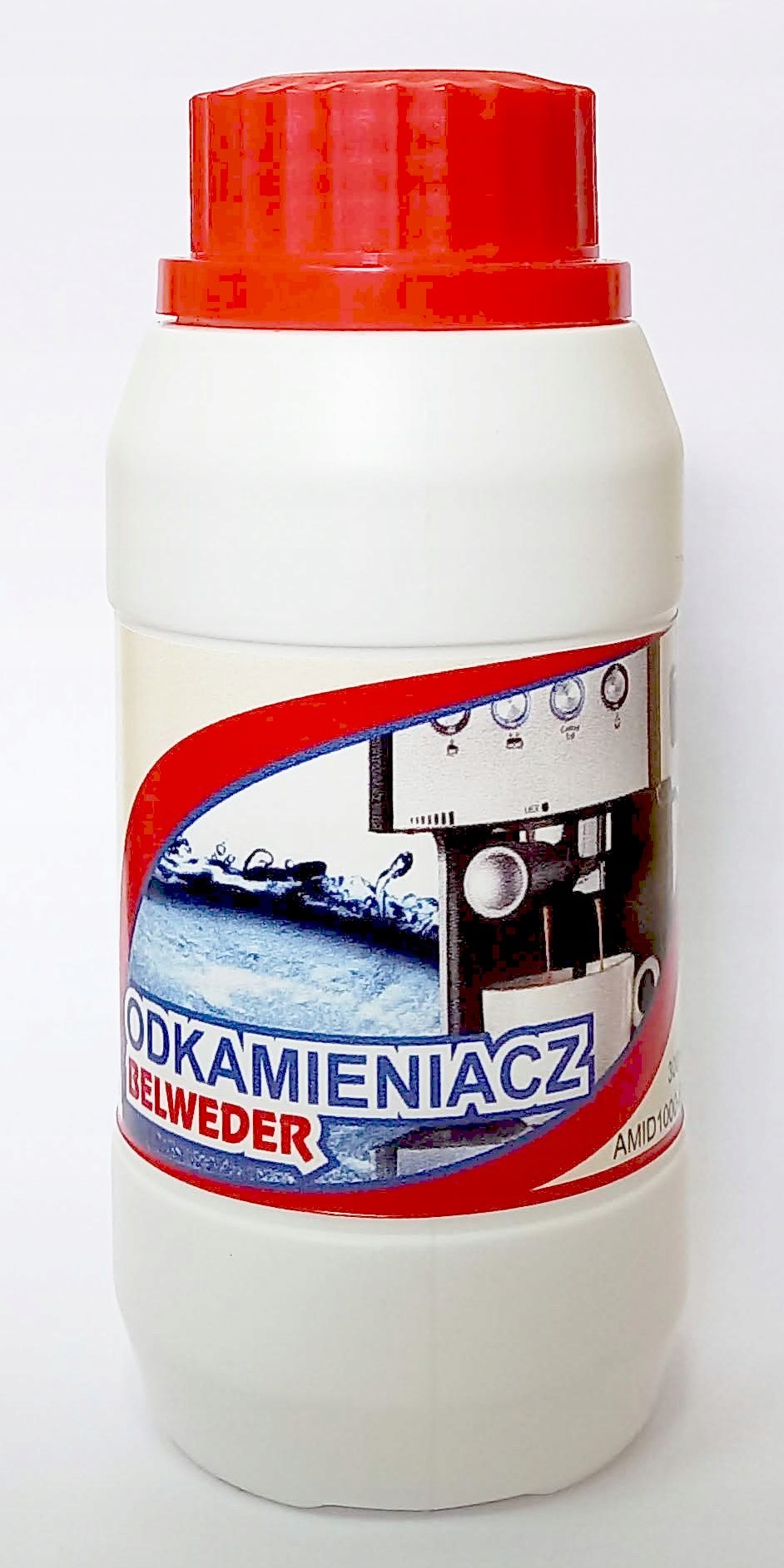 

Odkamieniacz do Ekspresów Saeco Krups Inne 300ml