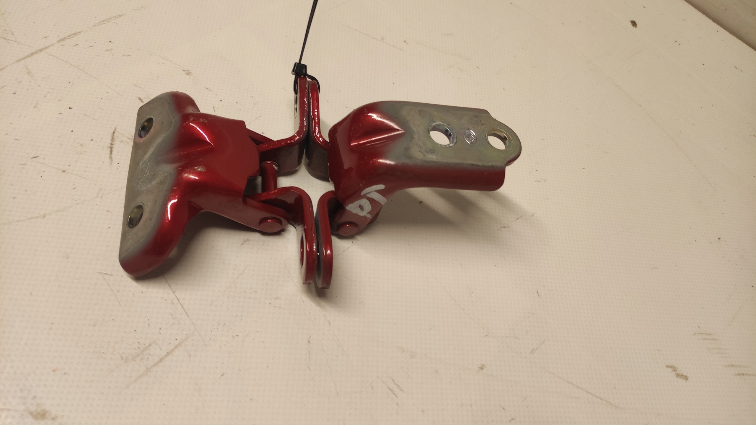 hinge hinges door right rear part GORA DOL KIA XCEED A9 AA9 17-24