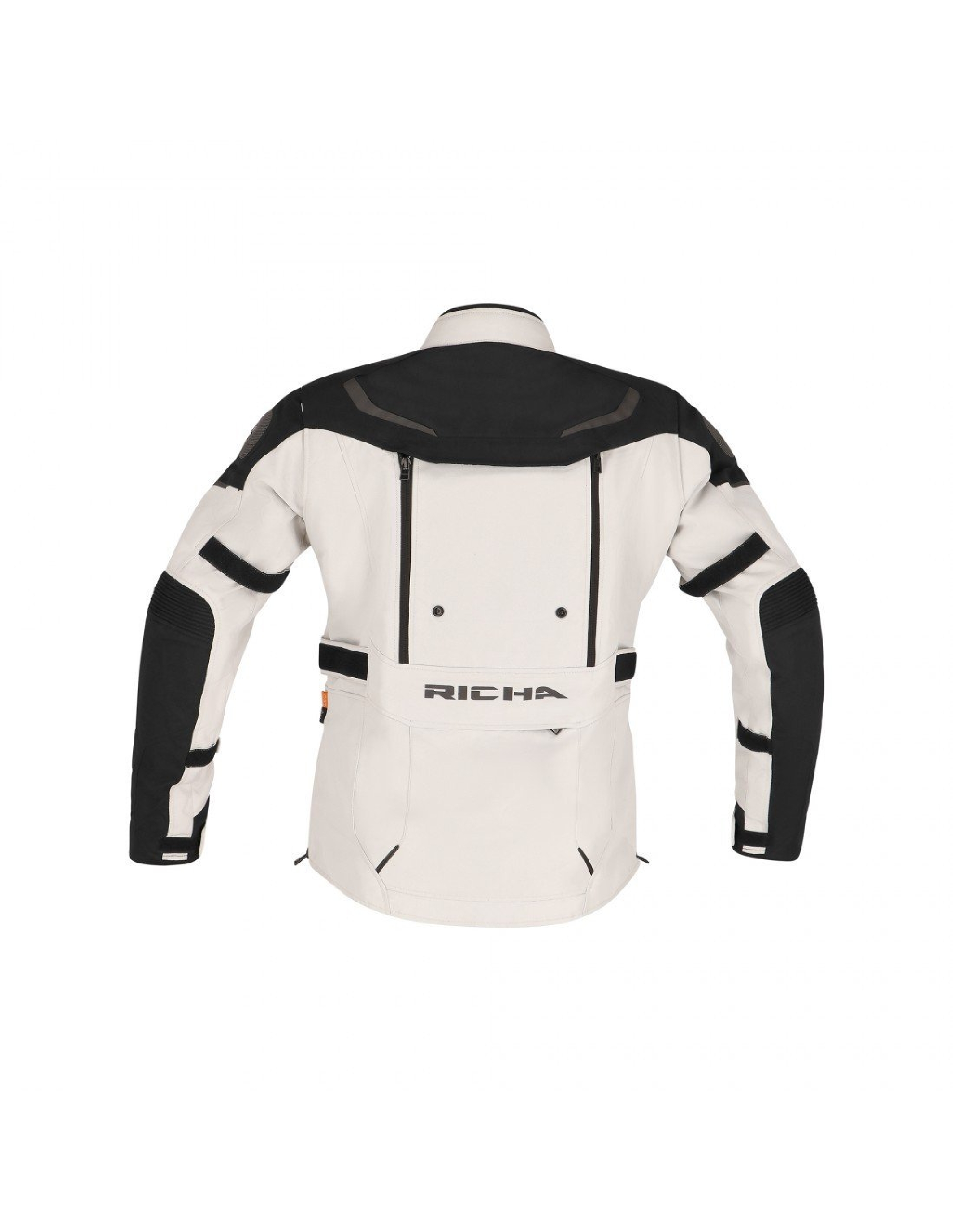 Turystyczna kurtka motocyklowa RICHA INFINITY 2 ADVENTURE LADY Rozmiar XL