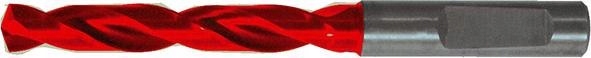 Spirálový vrták Sl Wn, Fire, úchyt 6537-HE 5xD 4 mm pe