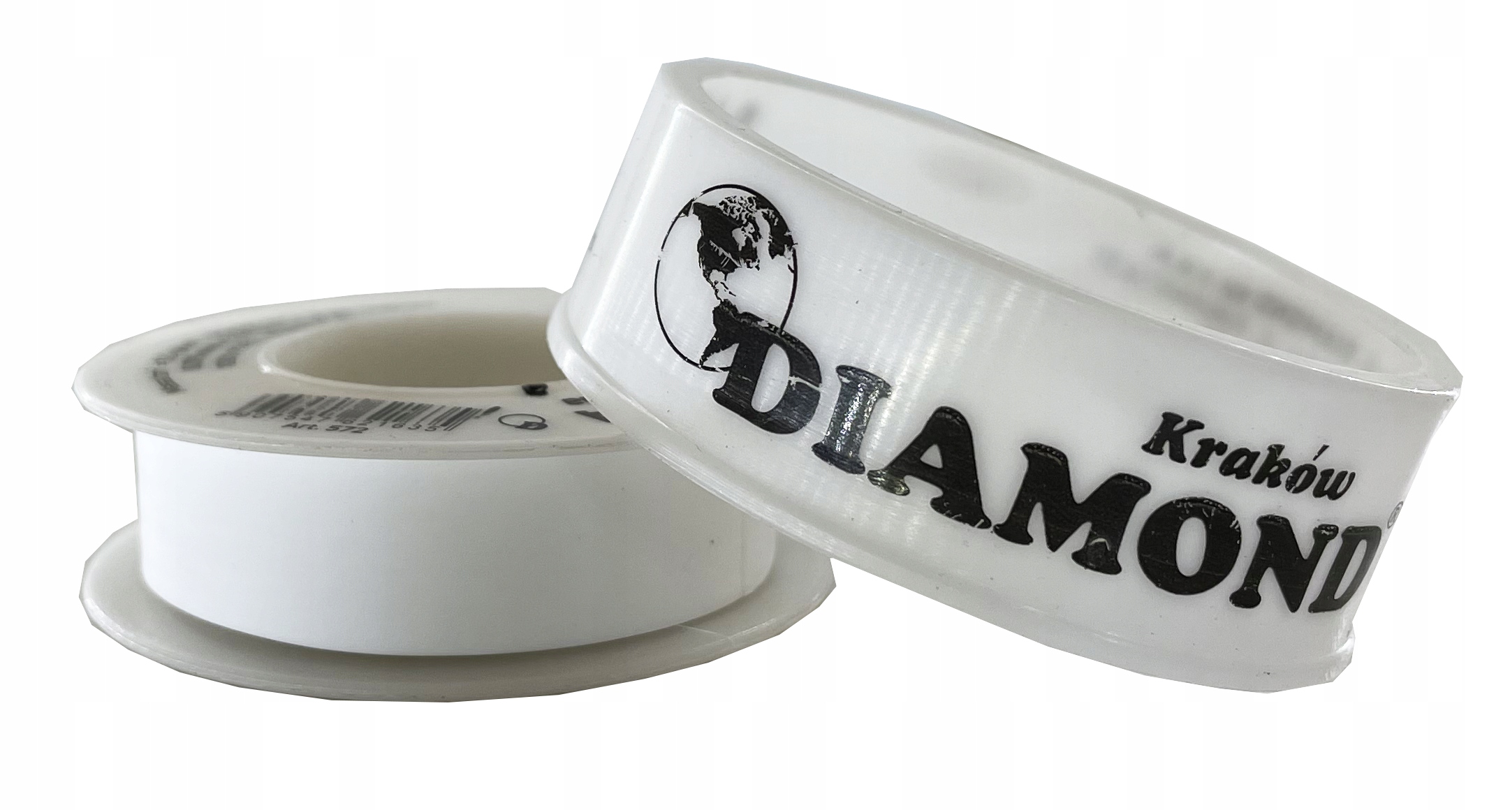

Taśma teflonowa uszczelniająca diamond teflon